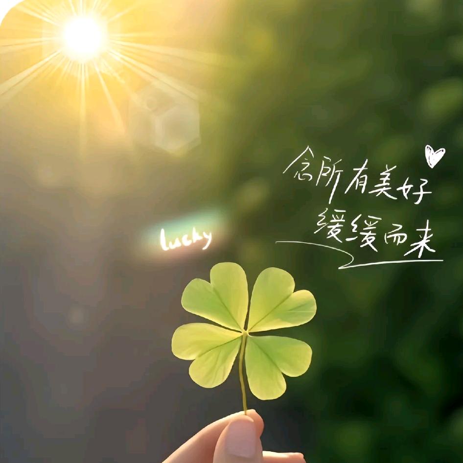 愿未来