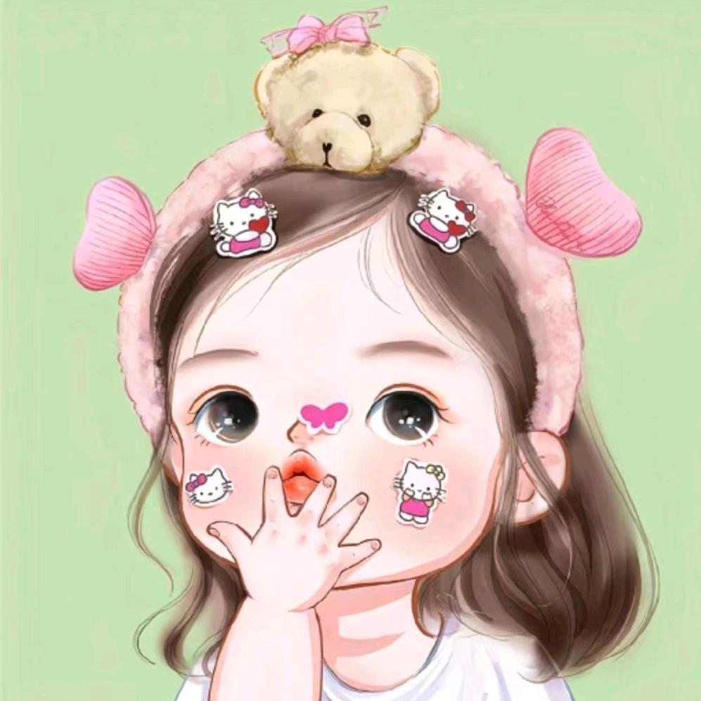 是欣欣吖