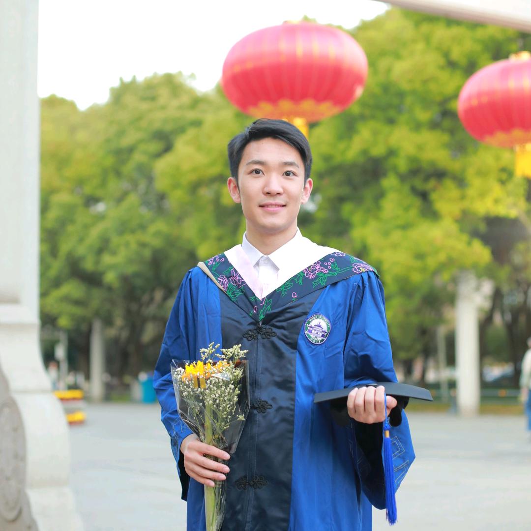 阿哲思考（大学规划）