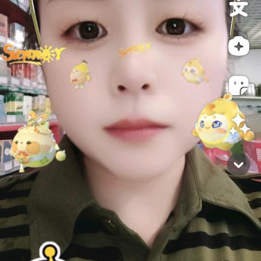 广元得慧超市万姐