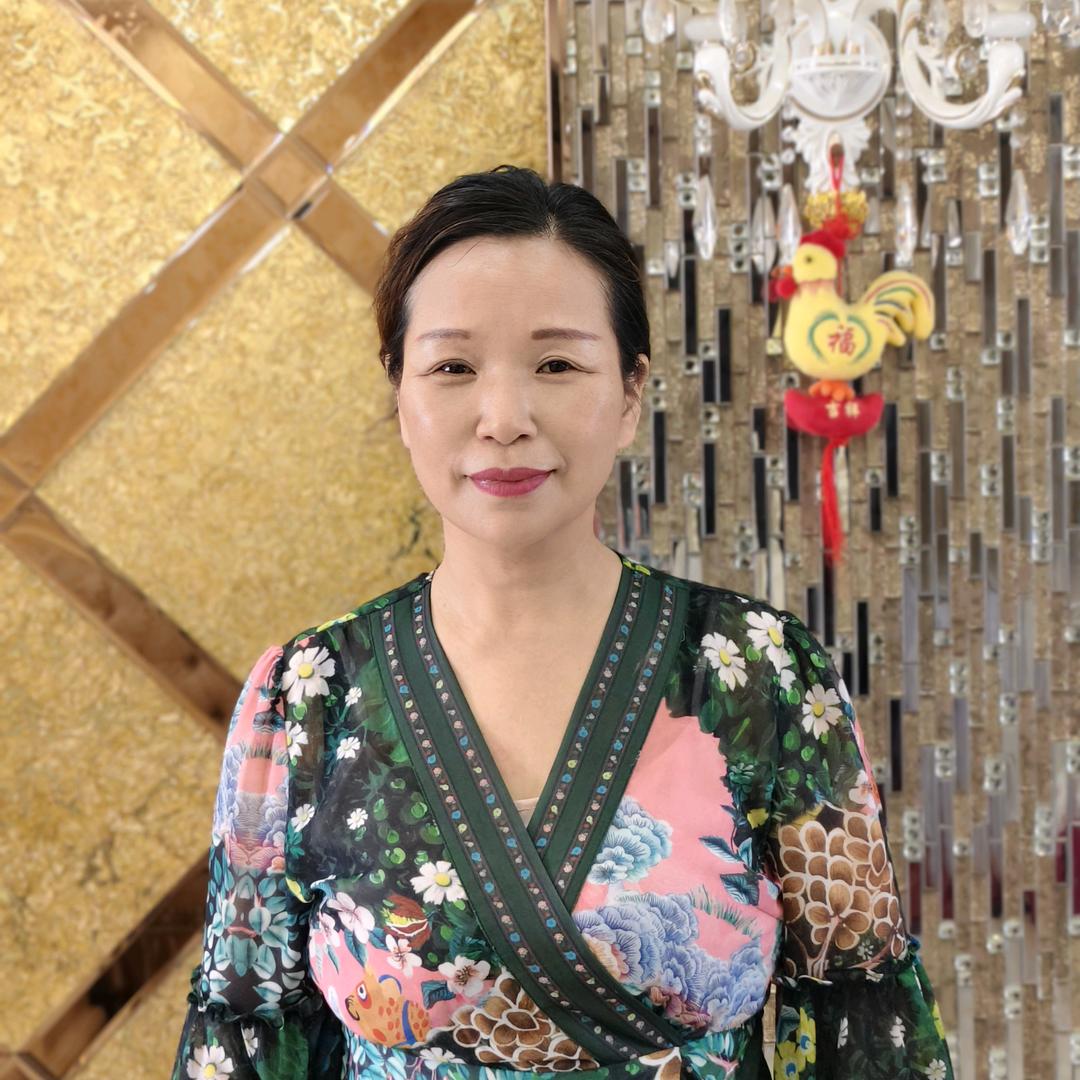 江苏琴姐(下午3点10分开播)