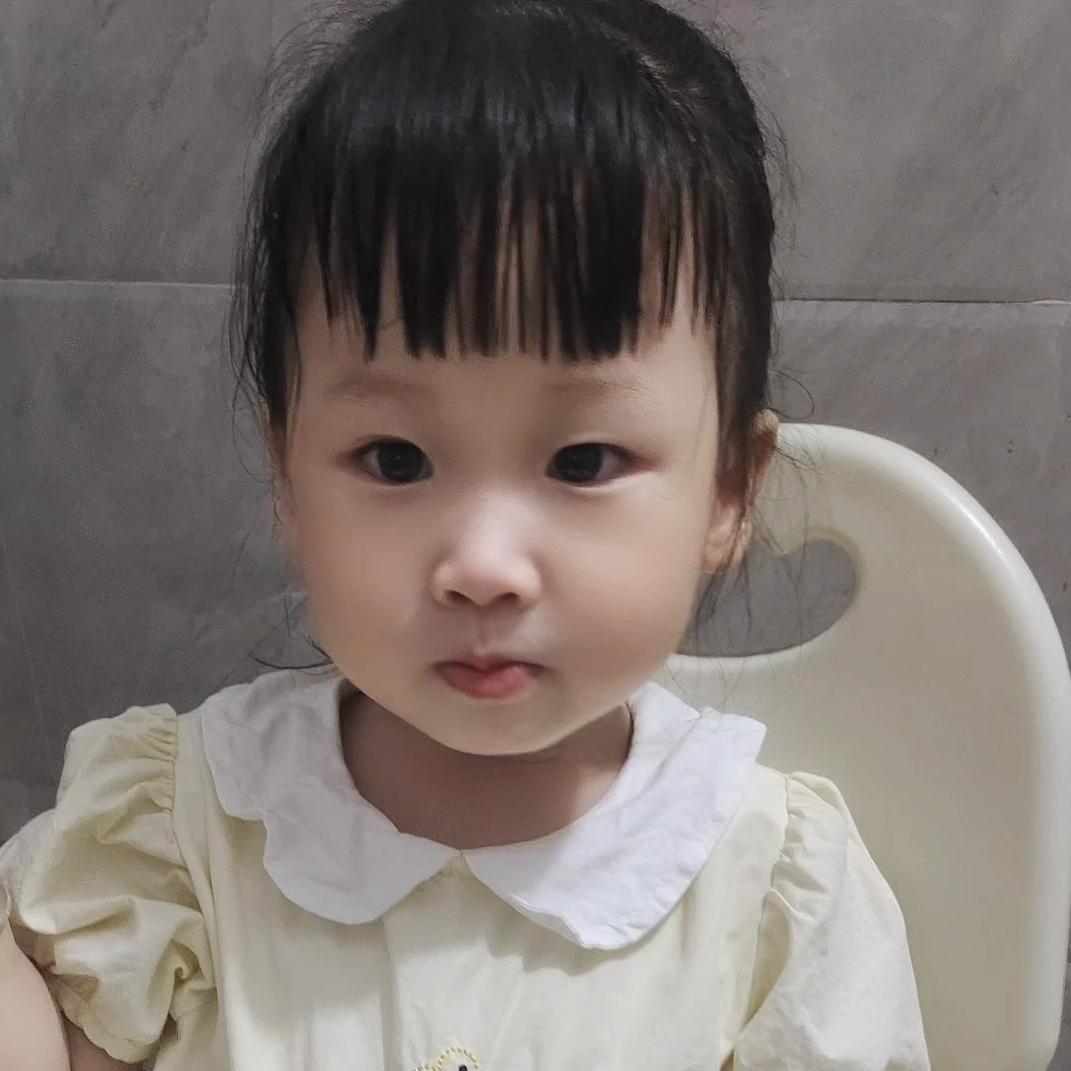 小阿妤