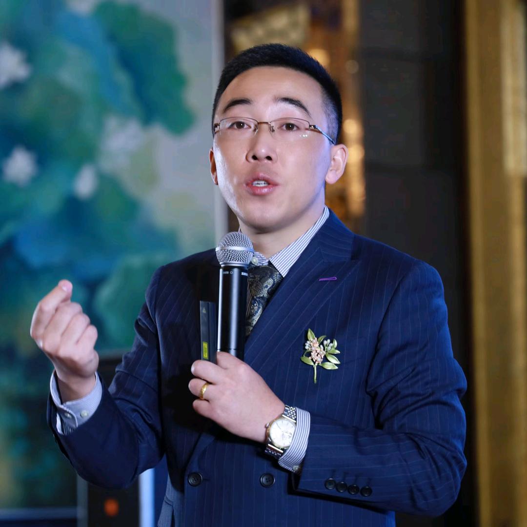 贾冕育儿大讲堂