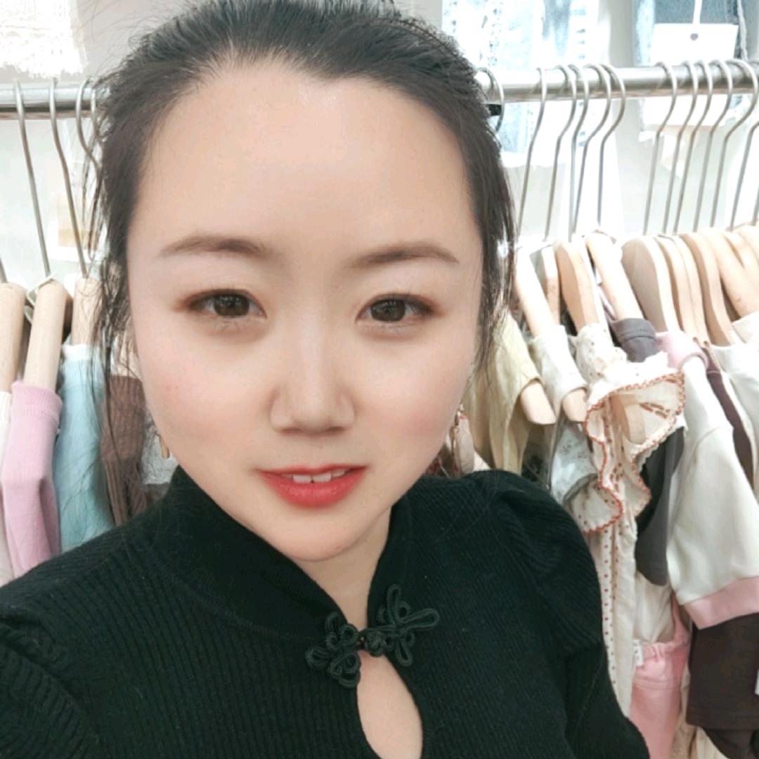 邯郸小宝童装店