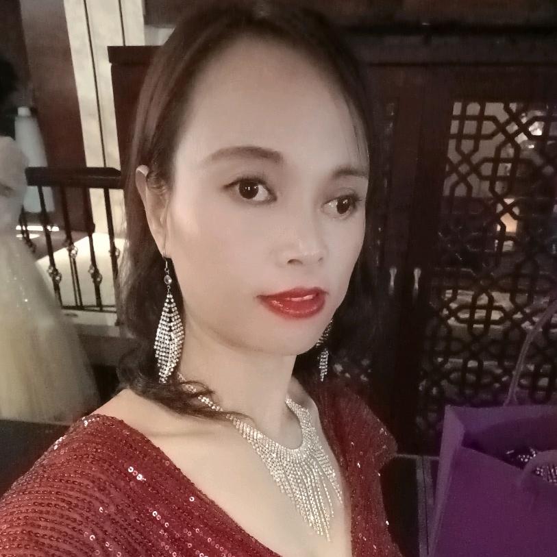我是阿焕