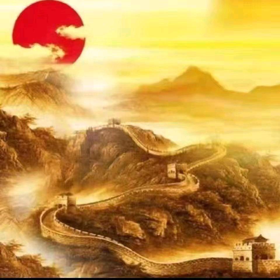 心中那片海