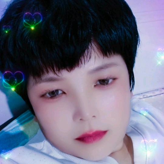 永恒的爱