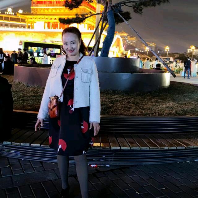 木子💥