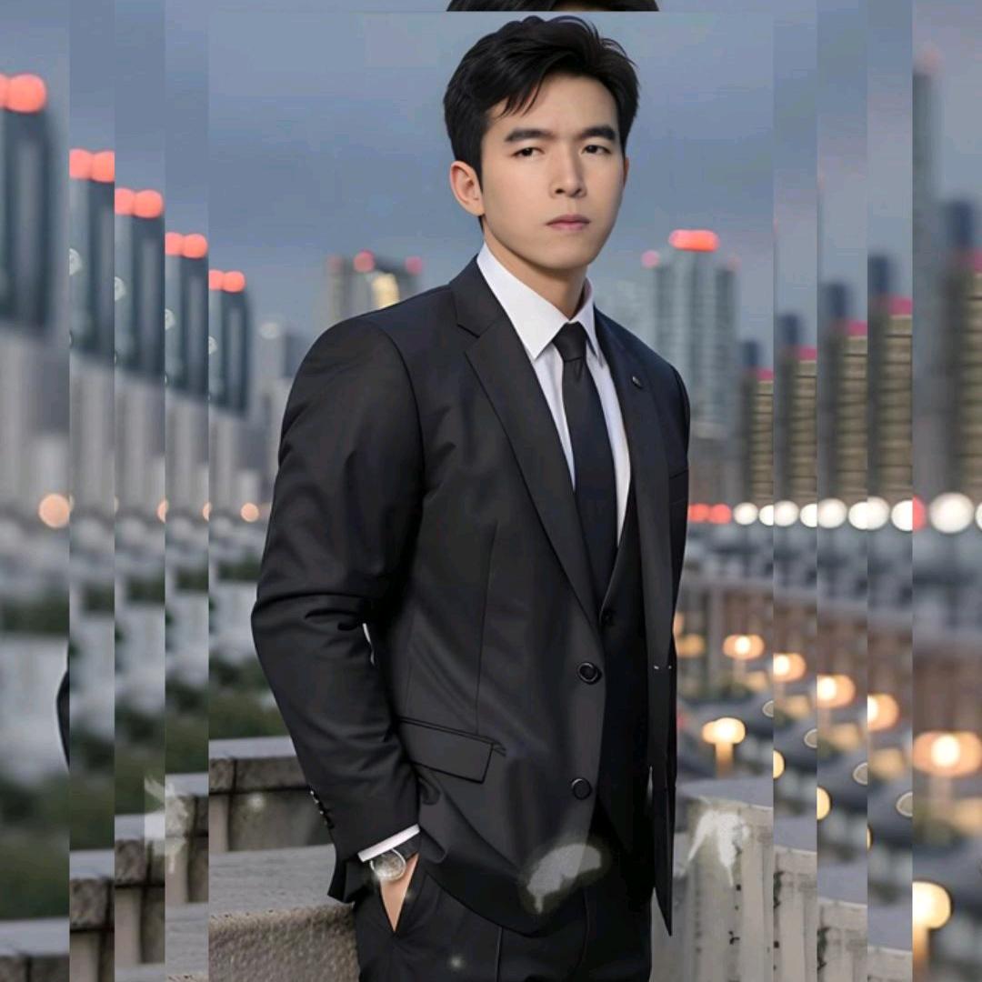 《&一世情缘&》