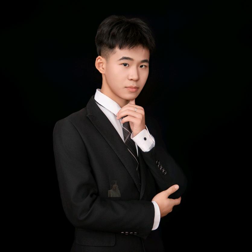 武者功夫-王文凯-教练主管