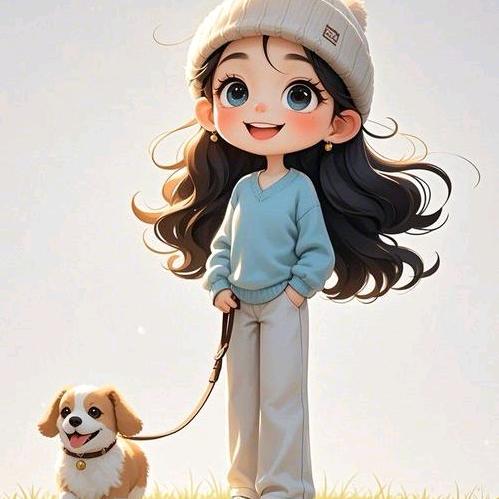 俏佳人