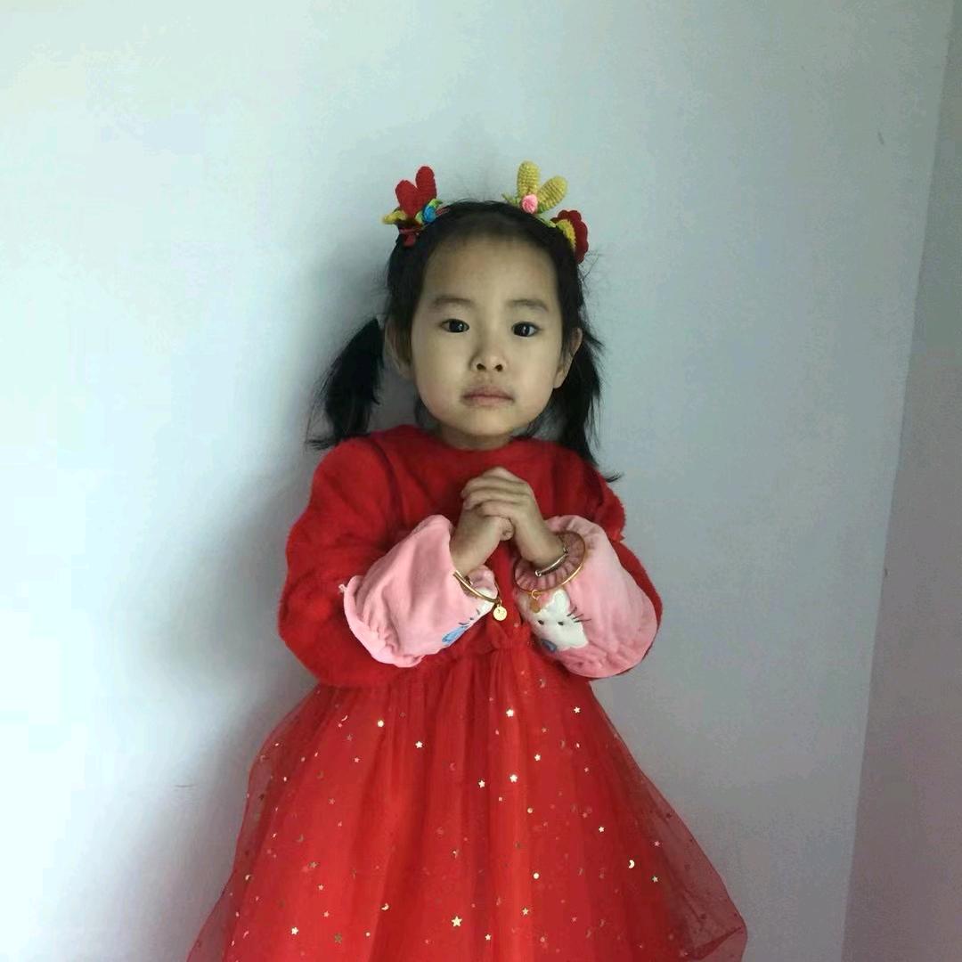 家有小女初长成