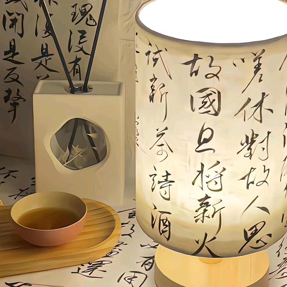像风一样