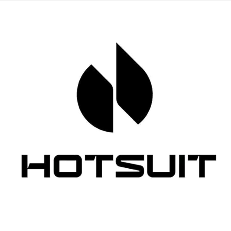 HOTSUIT后秀运动户外旗舰店