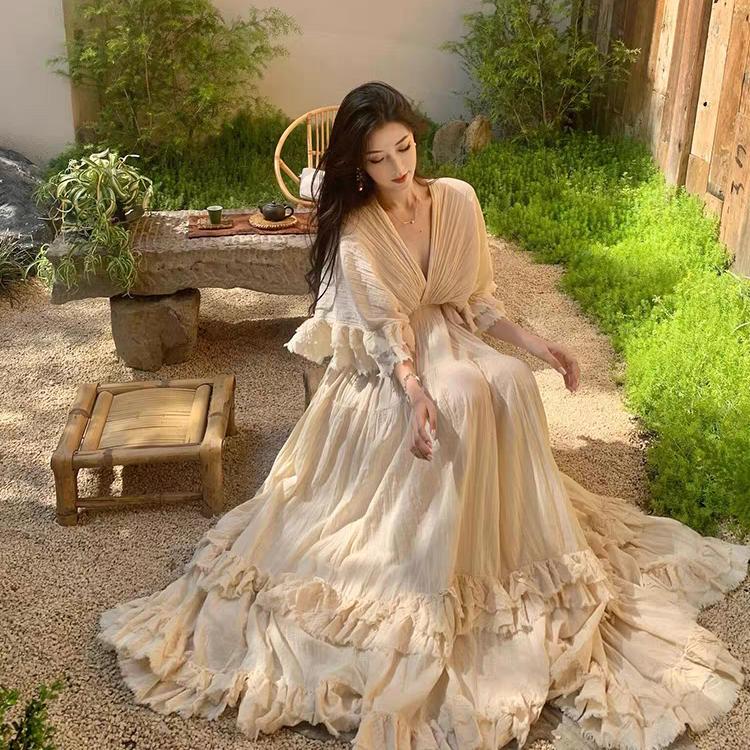 禾木女装连衣裙