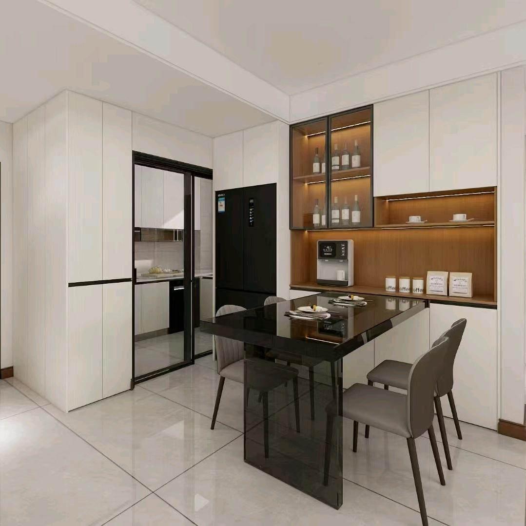 温雨《装修公司》