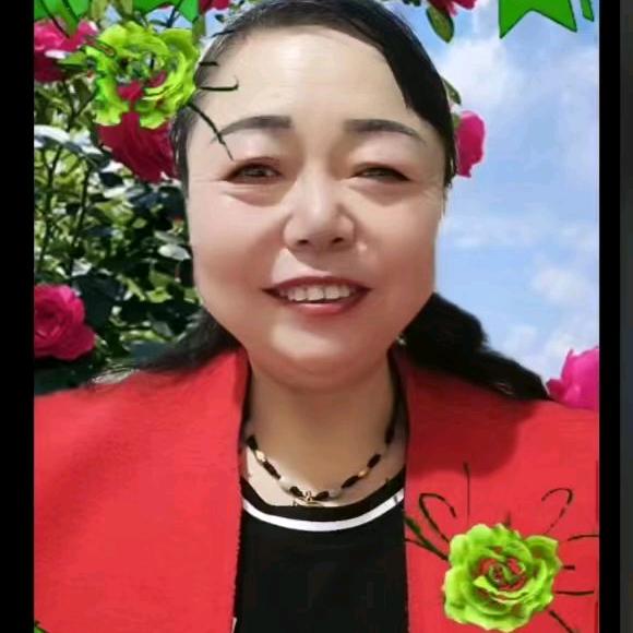 小龙姐