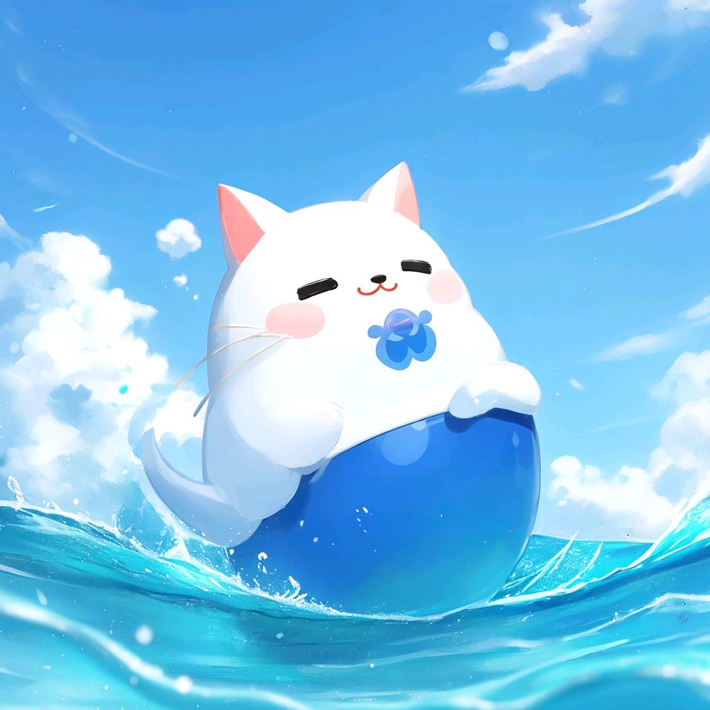 是一员猛将