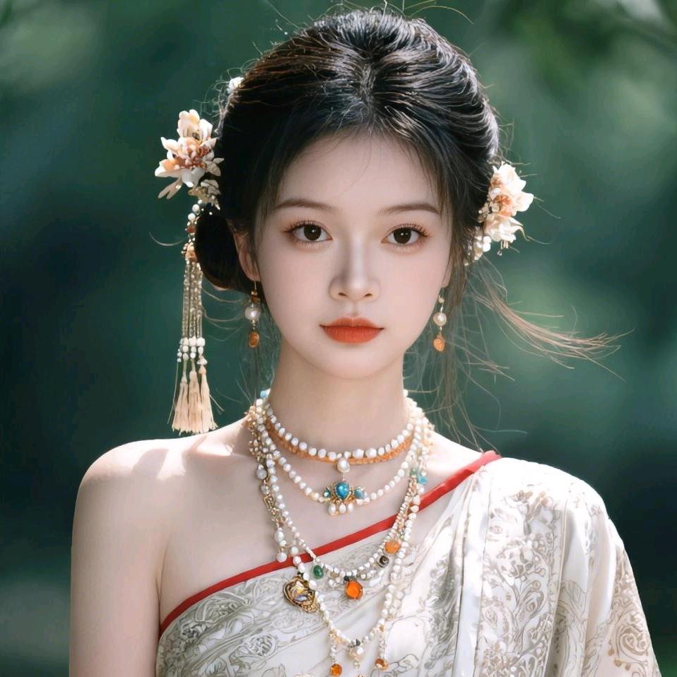清清🌸