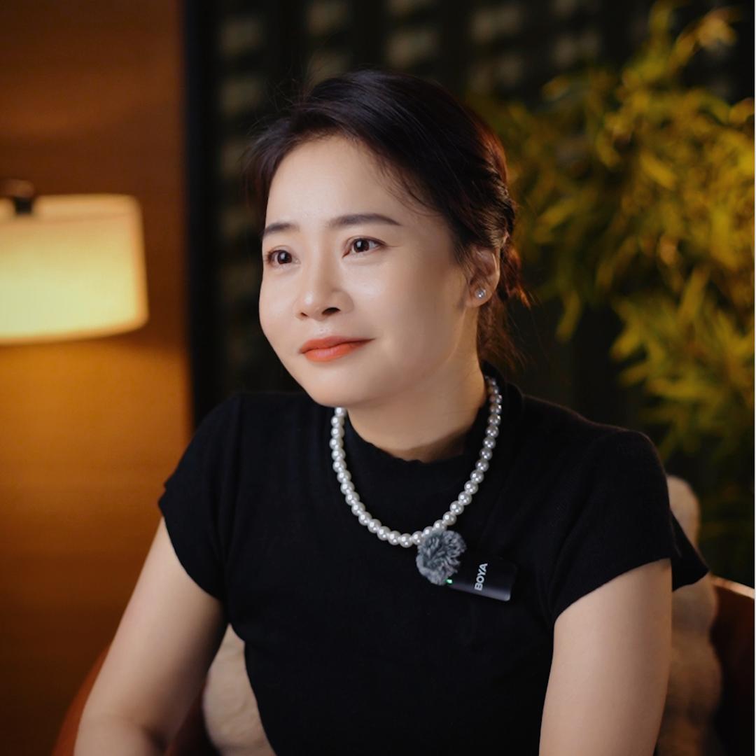 金老师-合欢教育