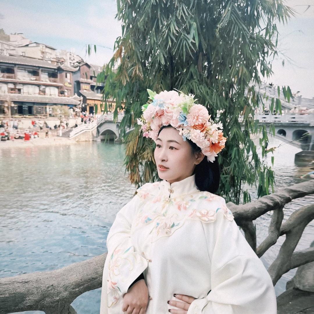 湘西妞