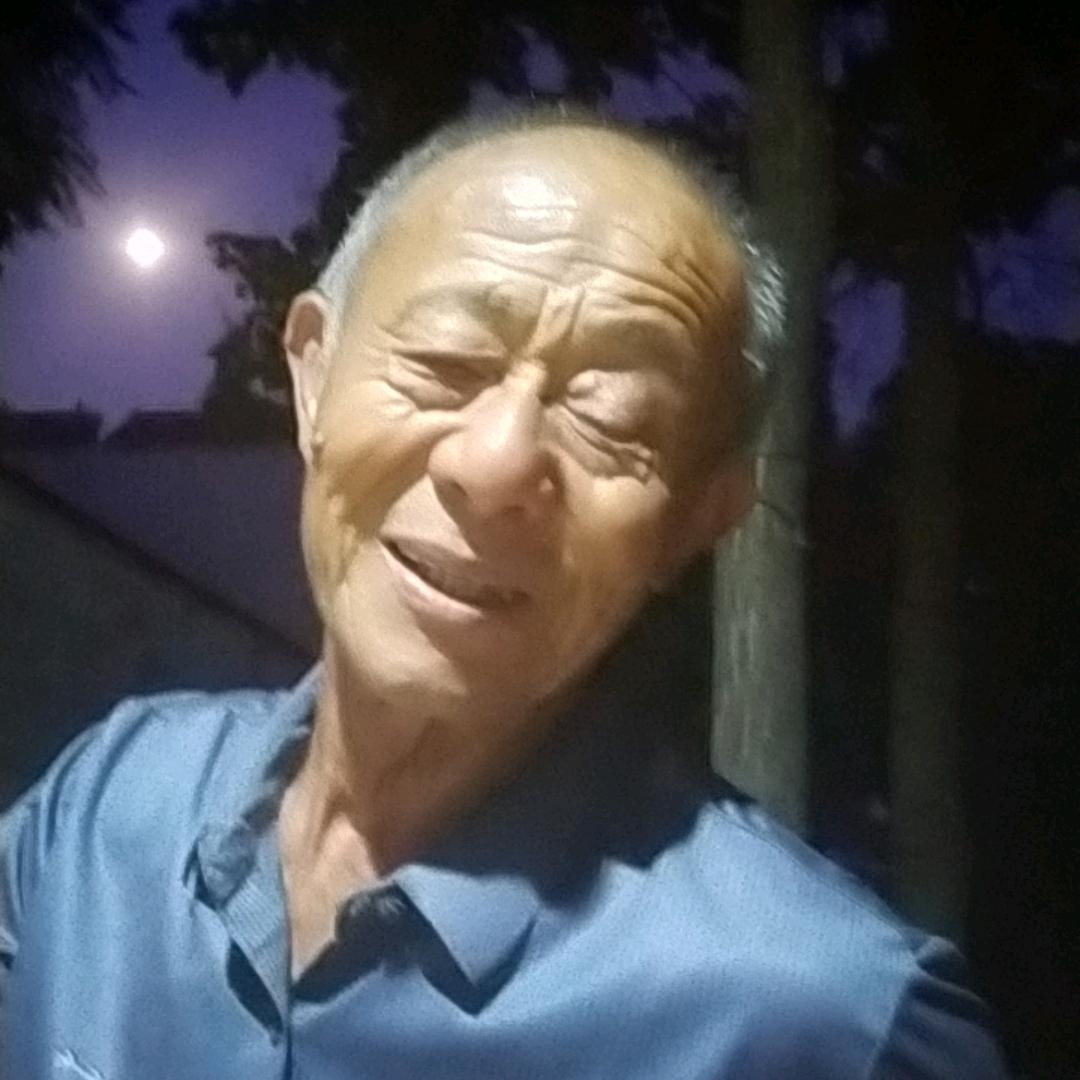 佳豪爷爷