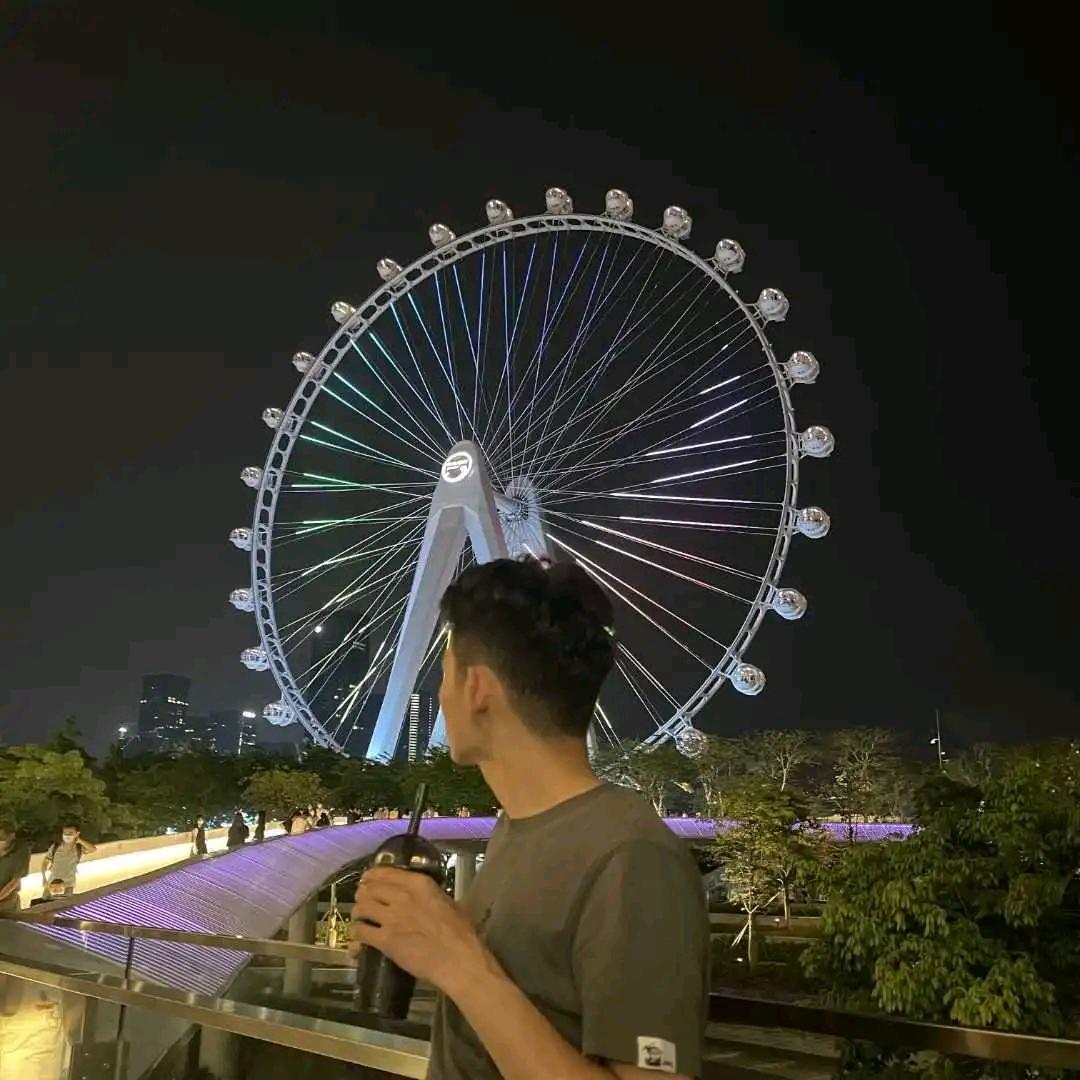 安仔狮头鹅卤鹅😘