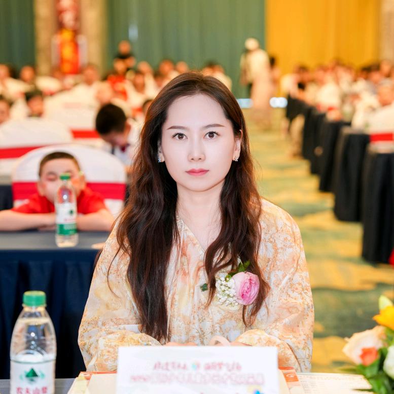 萌瑞托幼园｜芳芳园长