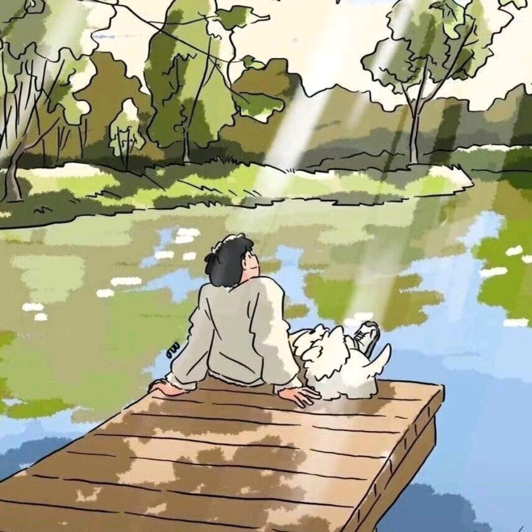 子衿
