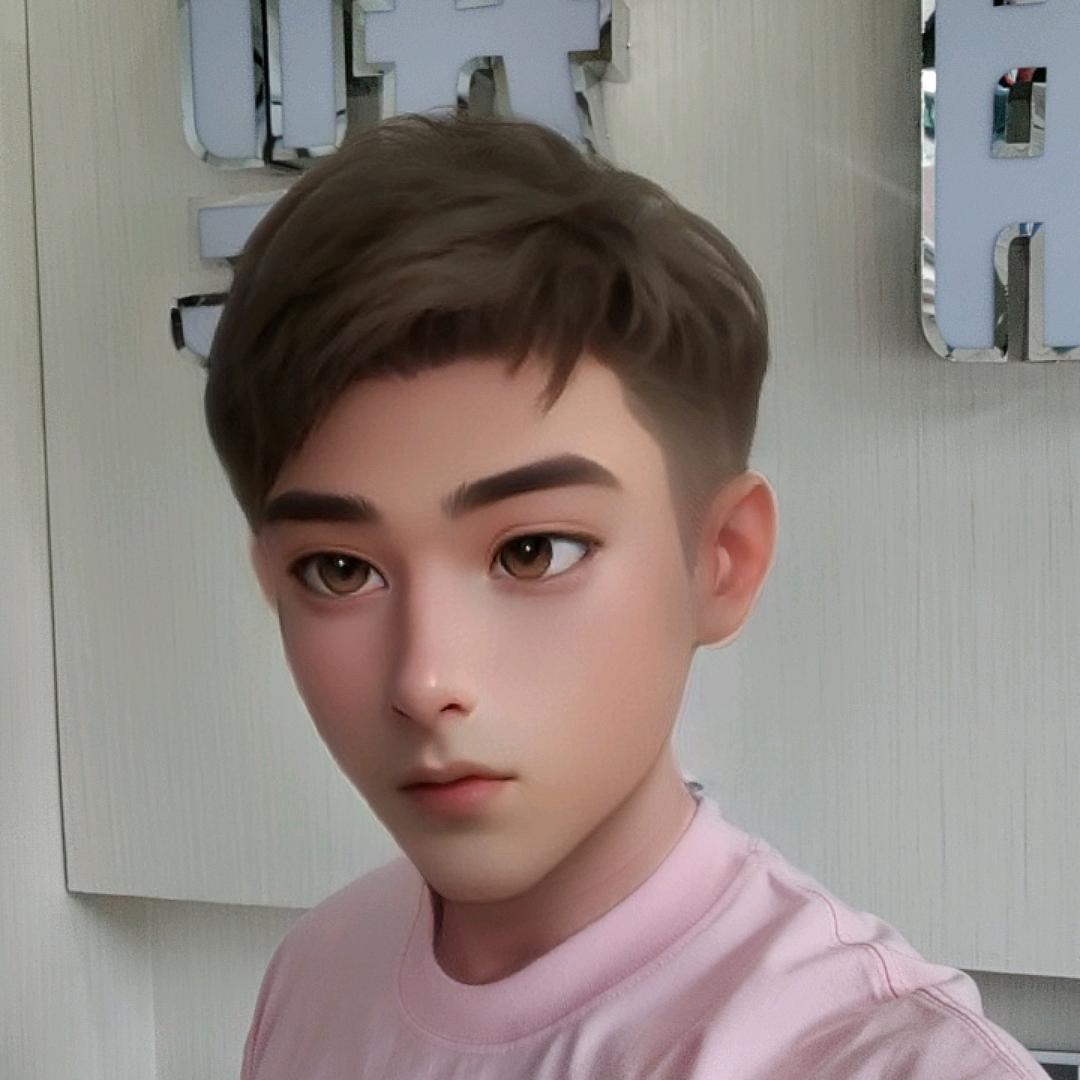 社慕颜·潮型美容美发