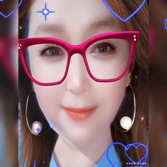 可爱的小英子