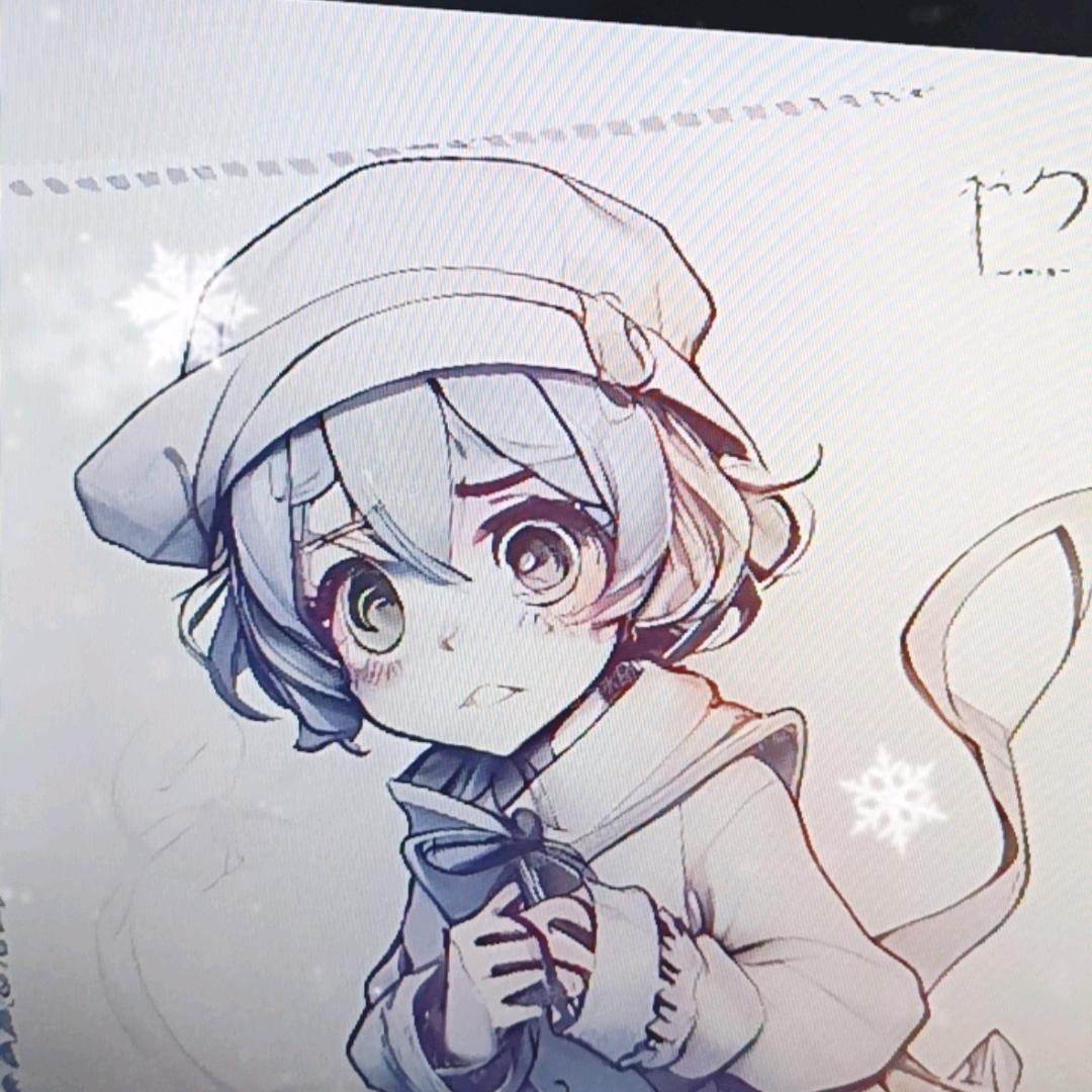 萝莉御姐