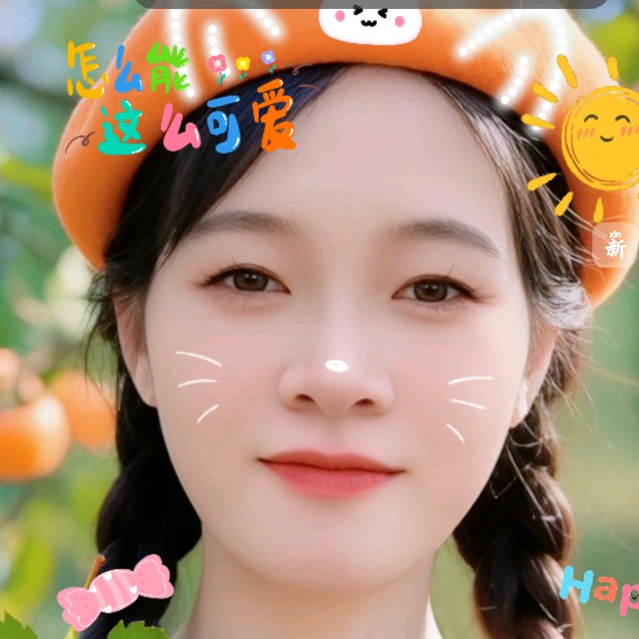 chen姑娘