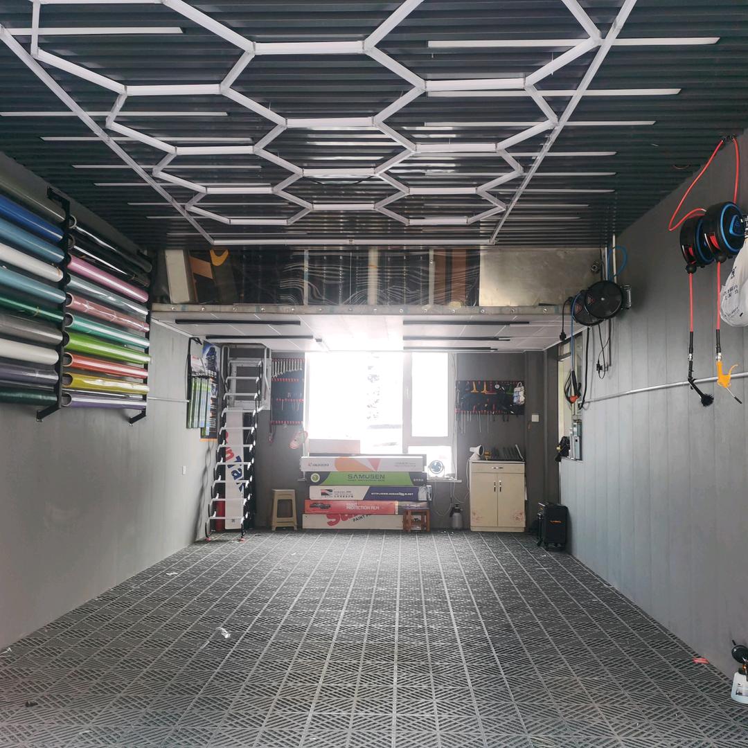 大连鑫永盛美车