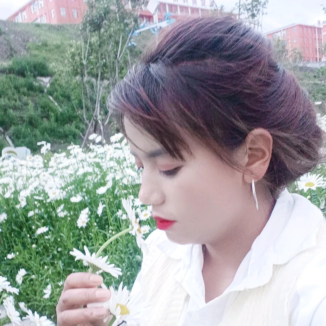 你是我最美的遇见