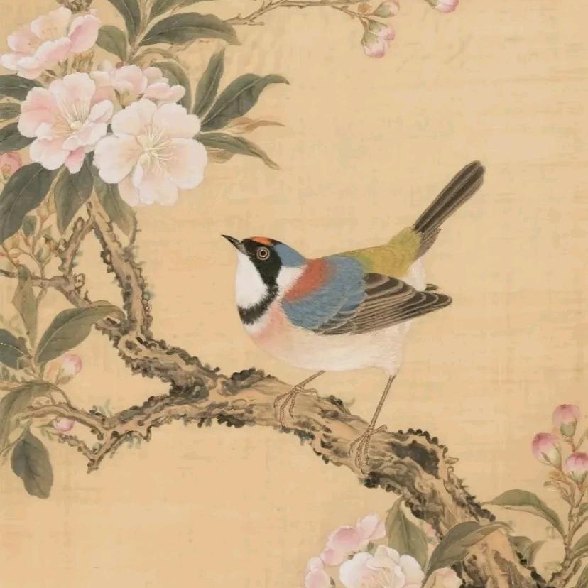 才来喝茶