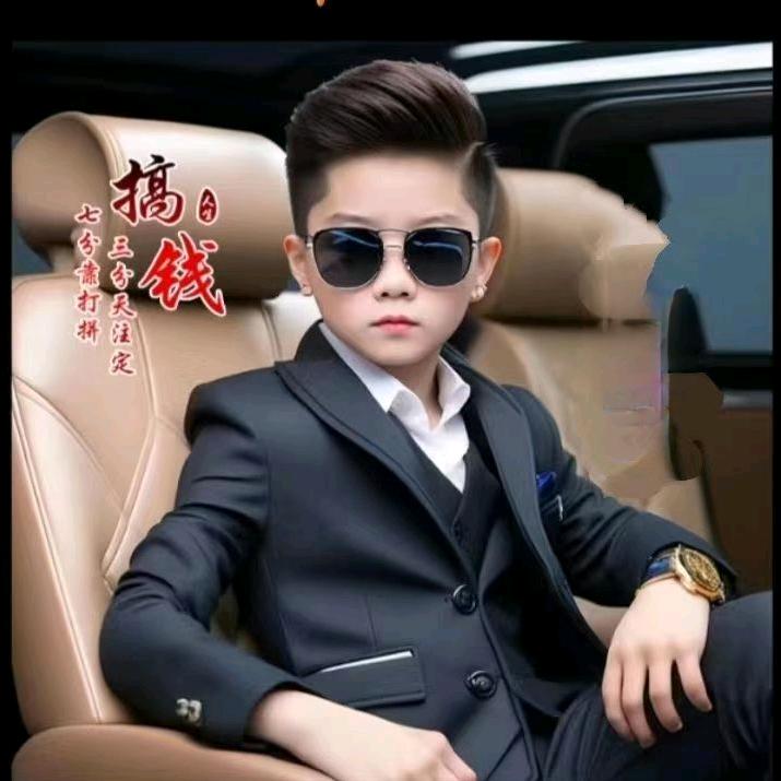 小明·同学