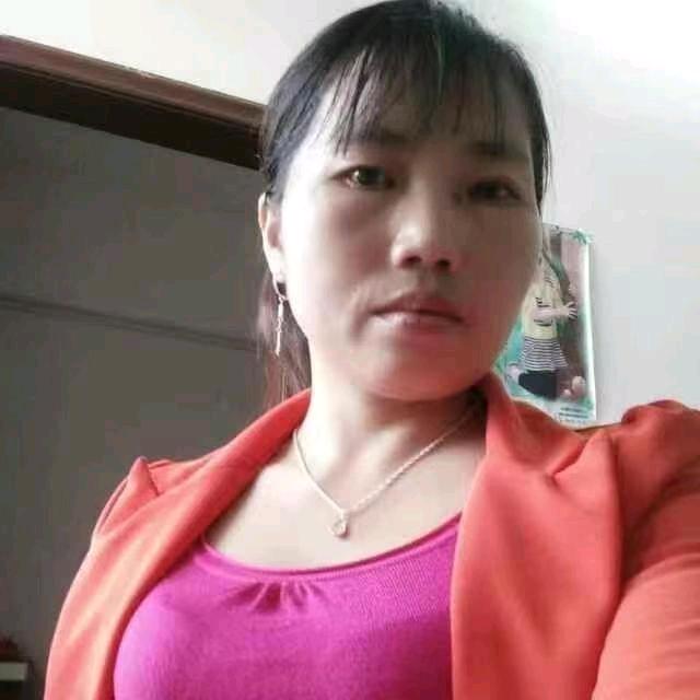 开心姐