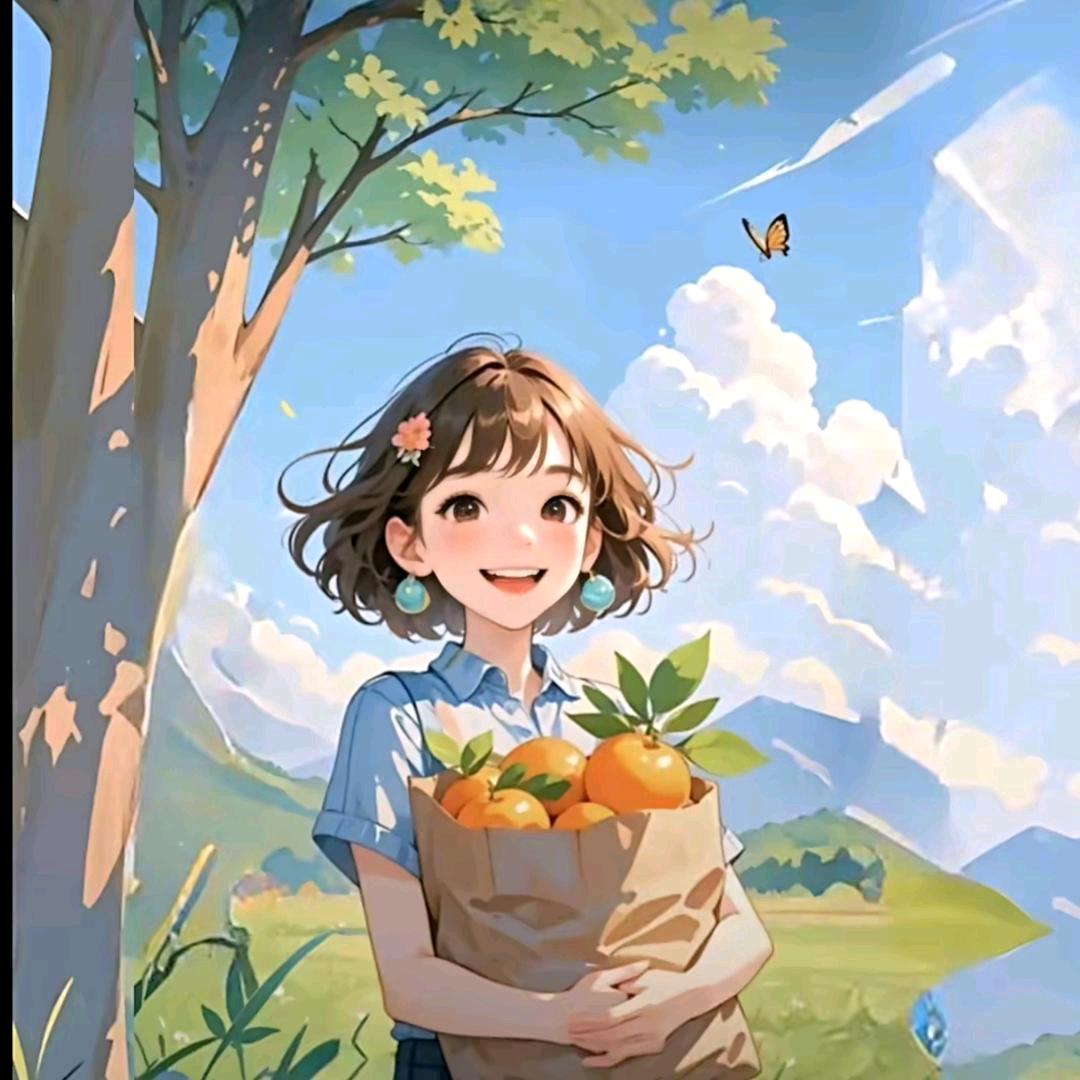 好运连连