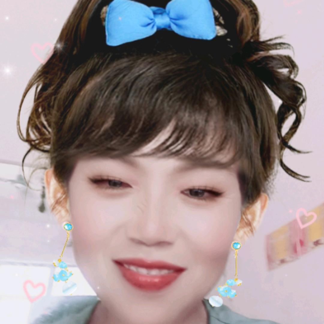 何素梅