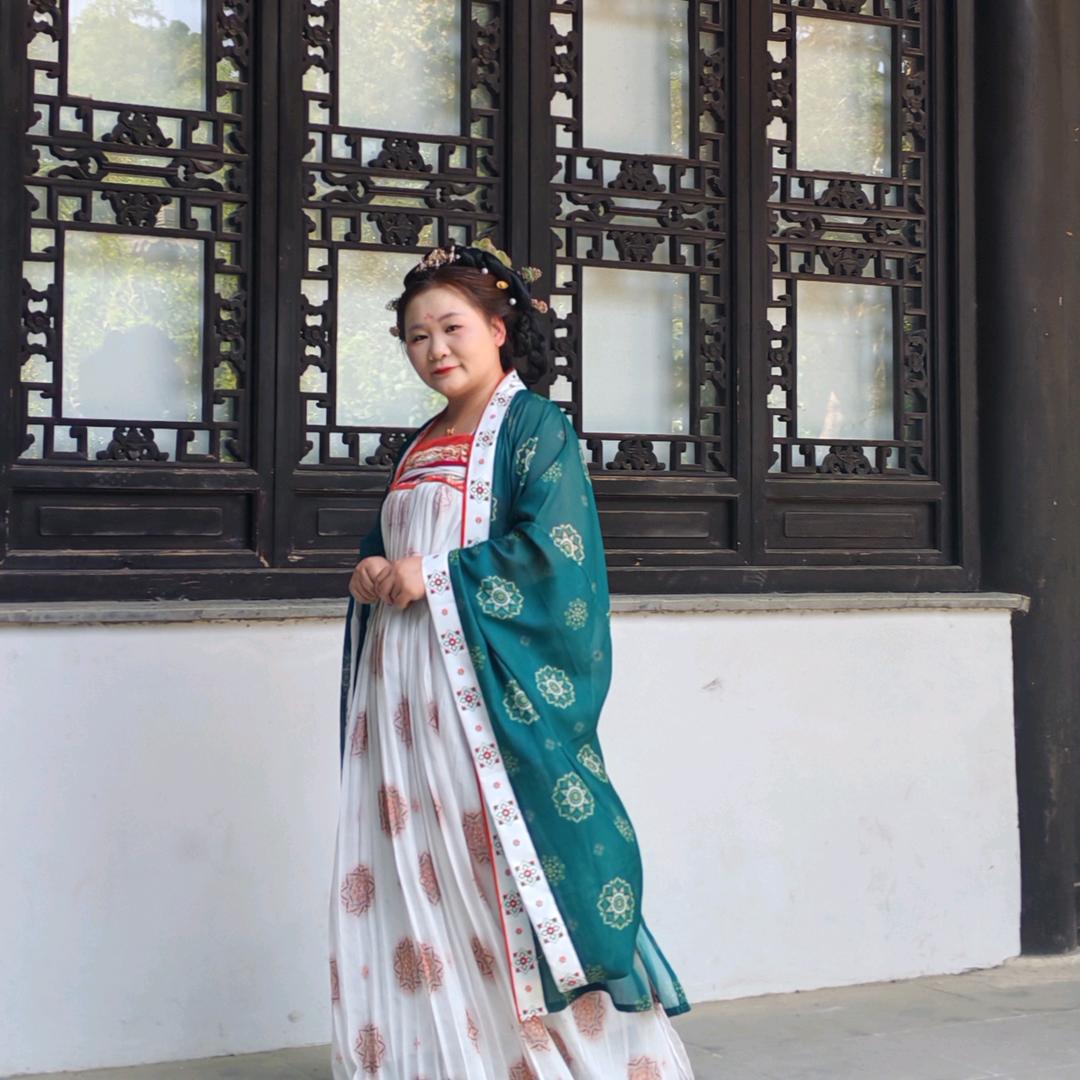 杨家千金😎丹丹