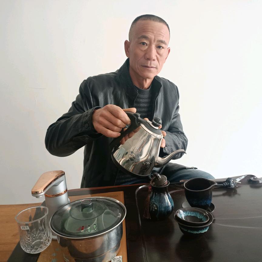 陈哥