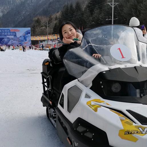 成都慧姐（早10点）