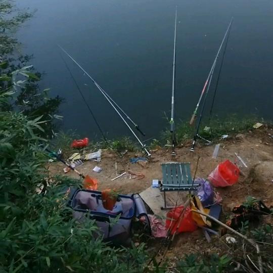 庸人自扰