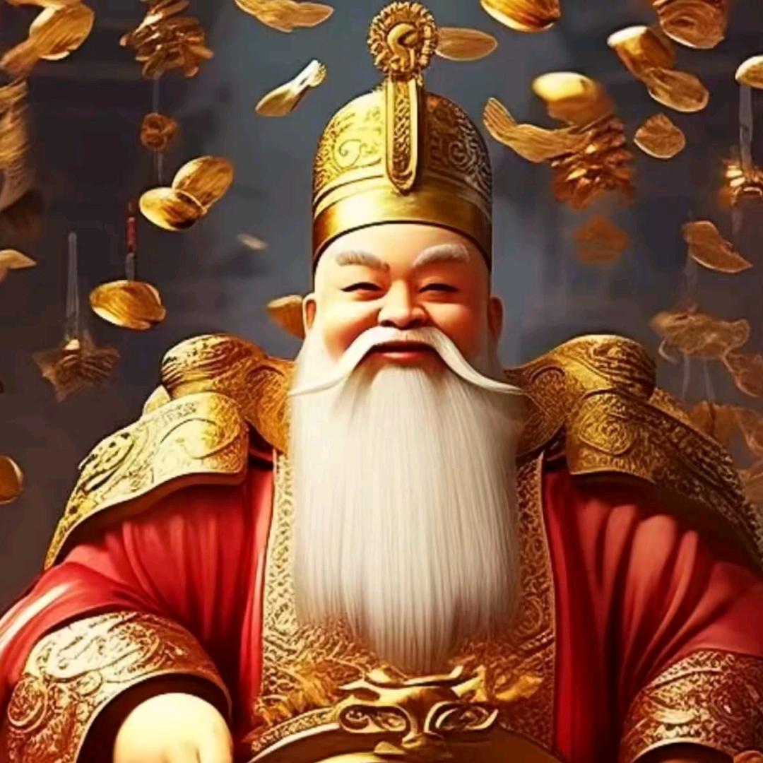 薪奧师傅