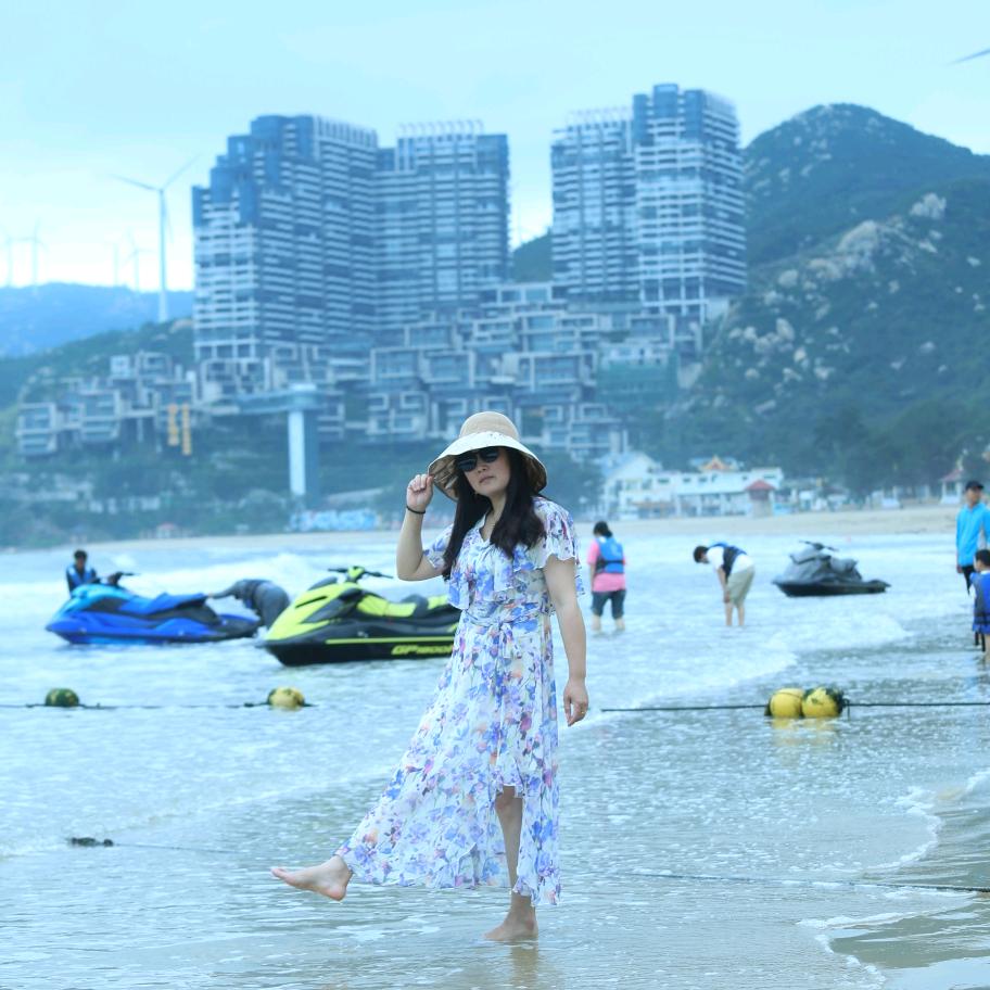 如意