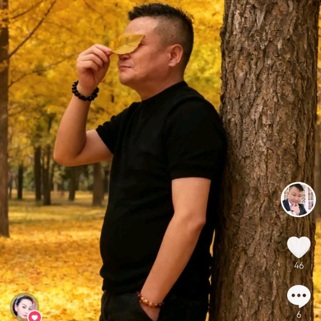 勇哥的快乐生活。（王大少）（天蝎座）