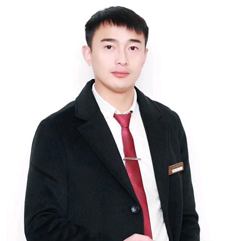 宿州盈丰总经理-谢凯