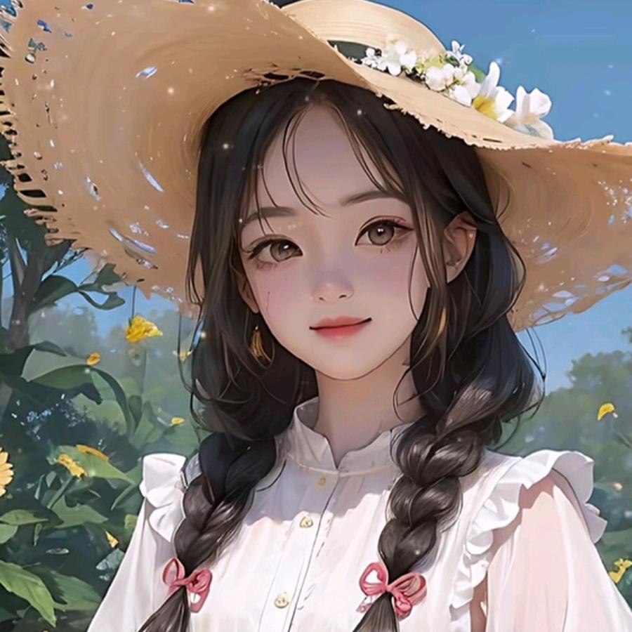 指间的幸福