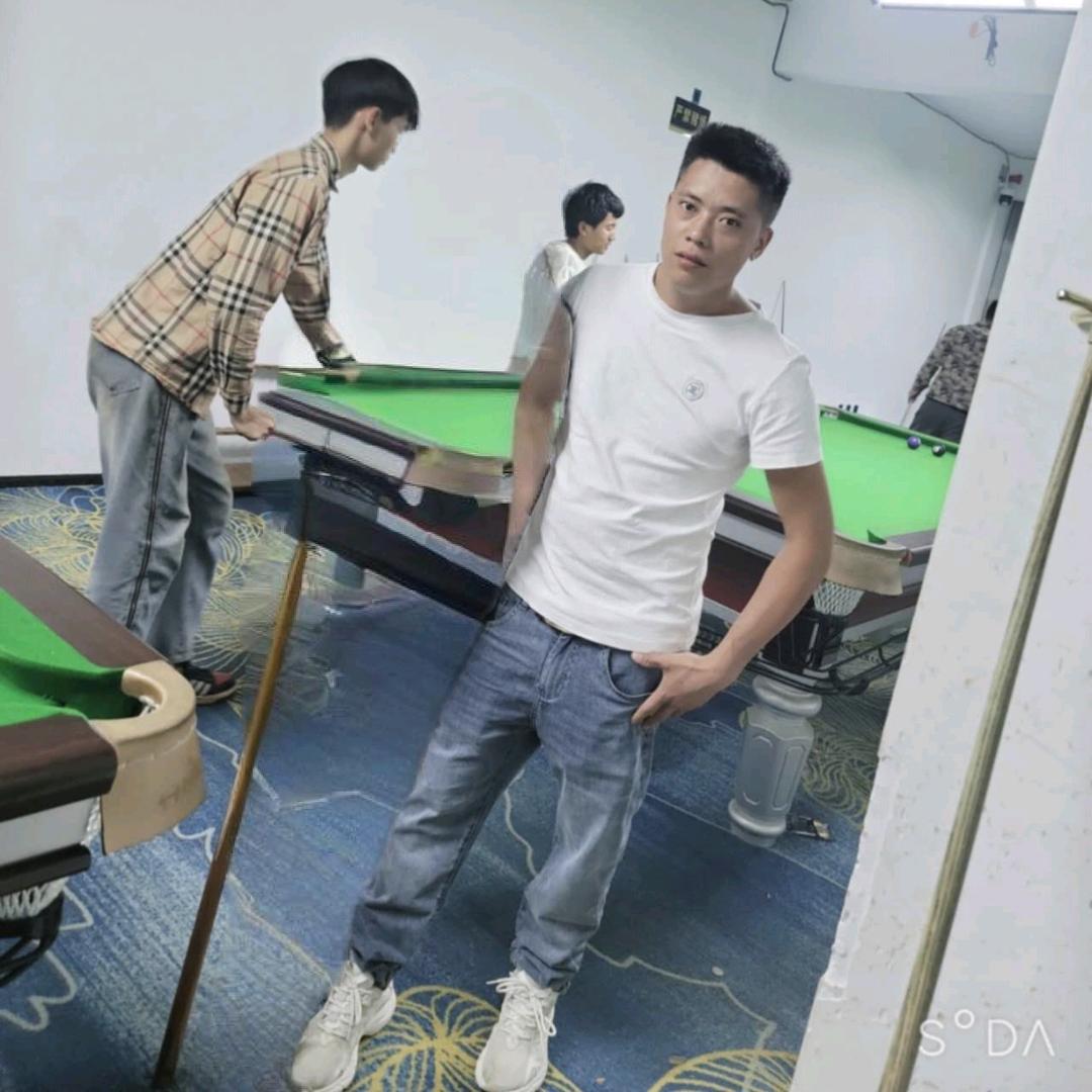 疯子：
